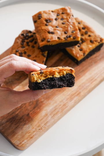 Blondie-Brownies (6)