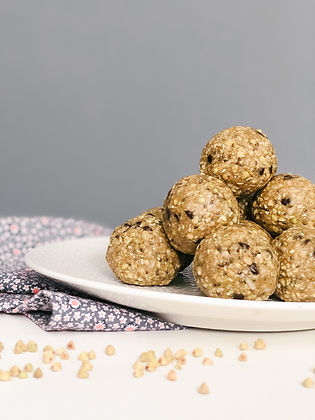 Energy Balls (6)