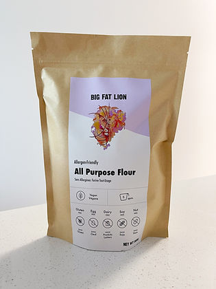 All-Purpose Flour