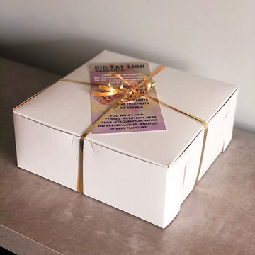 Sampler Box (6 items)