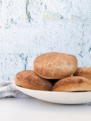 Burger Buns-1