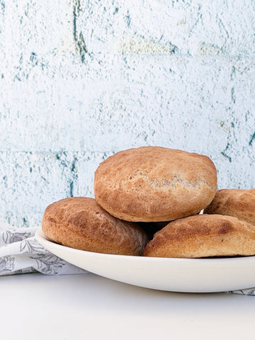 Burger Buns