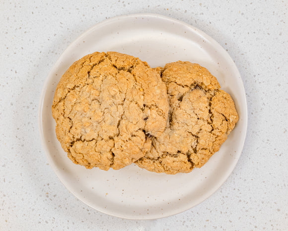 Oatmeal Chocolate Chunk (6)