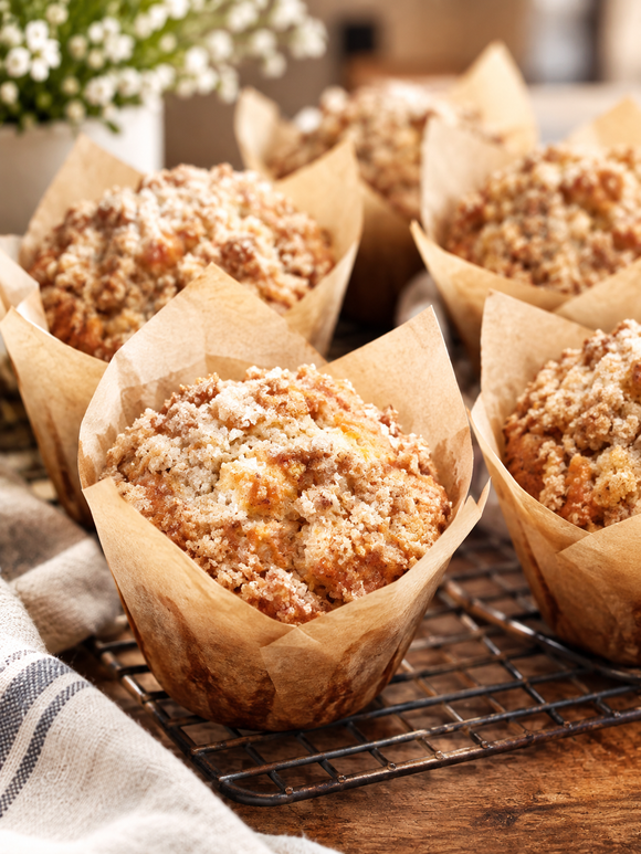 Apple-Chai Muffins (6)