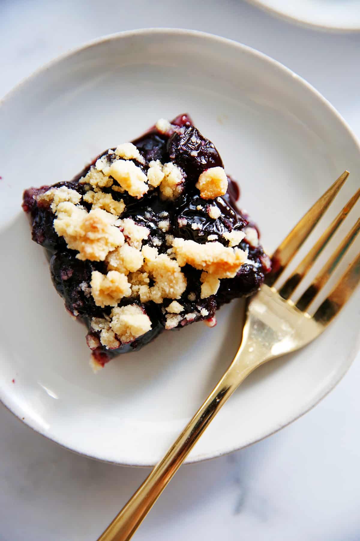 Cherry Pie Squares