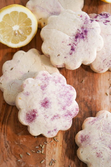 Lemon-Lavender Sugar Cookies (6)