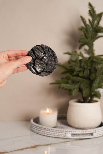 Chocolate-Peppermint Cookies (6)