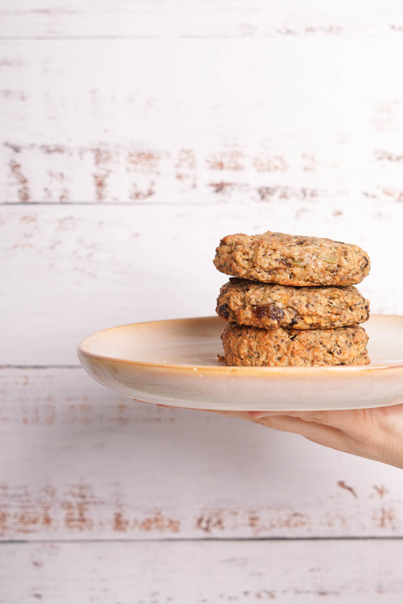 Kitchen Sink Cookies (6)