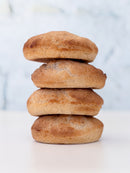 Burger Buns-3