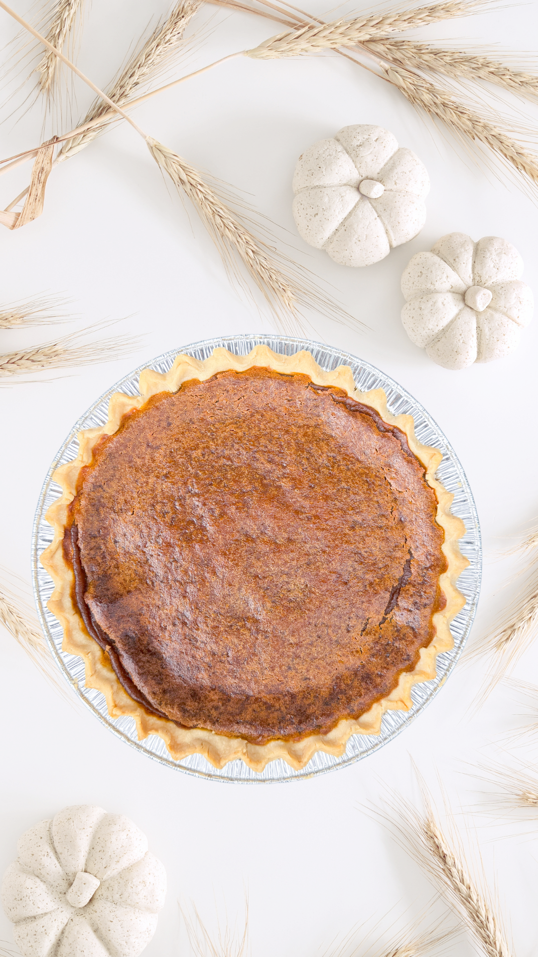 Pumpkin Pie