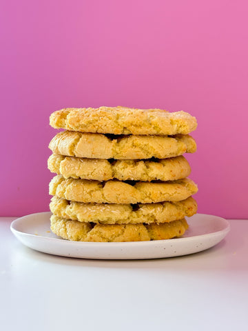 Coconut-Lime Cookies (6)