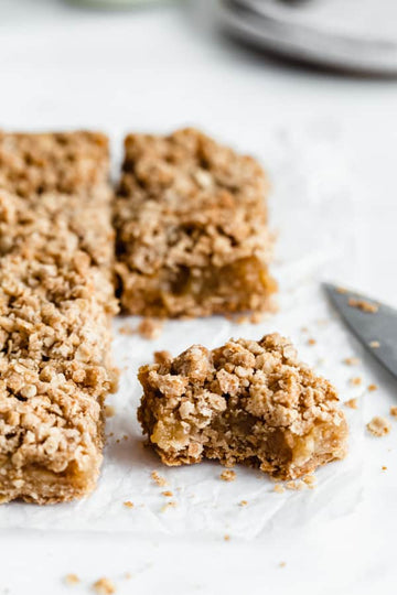Apple Pie Squares (6)