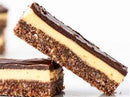 Nanaimo Bars (12 Triangles)-2