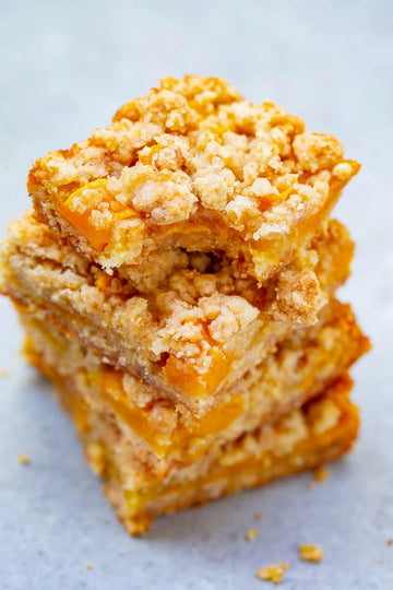 Mango-Coconut Squares (6)